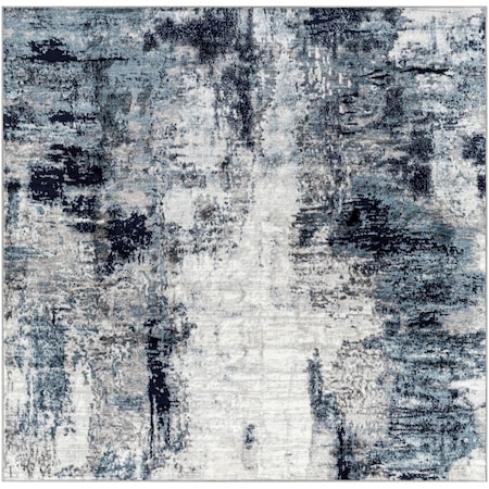 Livabliss Wanderlust WNL-2309 Machine Crafted Area Rug WNL2309-67SQ